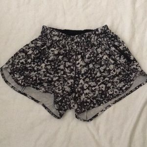 Lululemon shorts